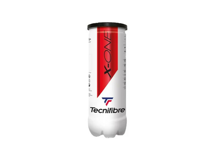 Balles de tennis x-one