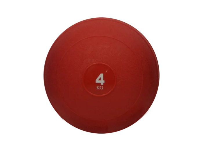 Medecine ball souple