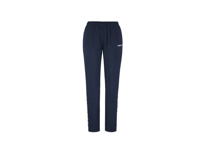 Squad go pant w navy