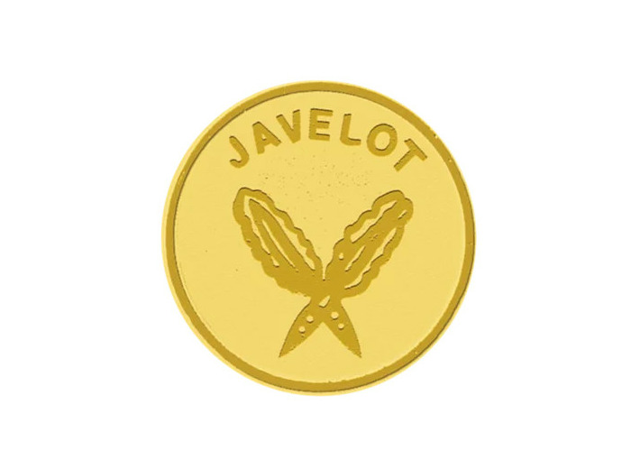 Pa 125 javelot alu 50mm