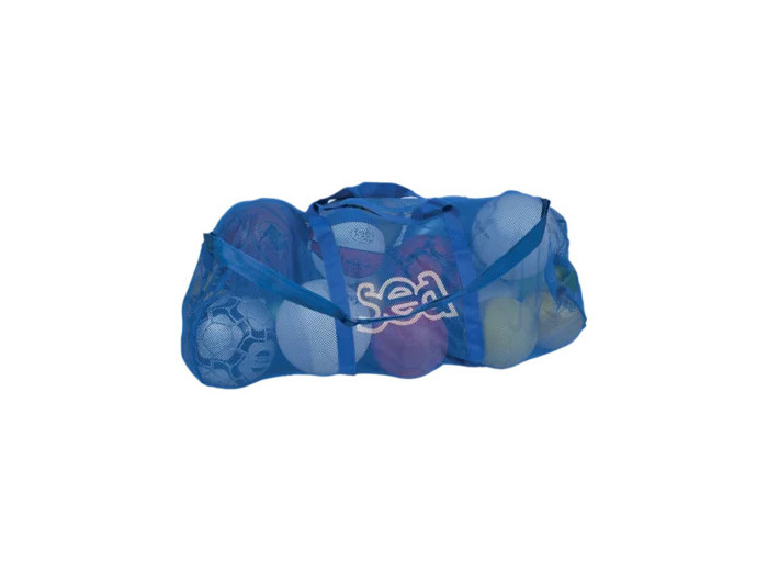 Sac equipement en maille ajouree