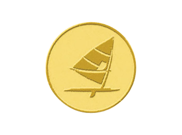 Pa 80 planche a voile alu 50mm