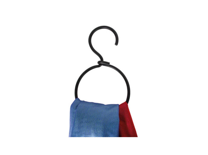 Porte chasubles pvc