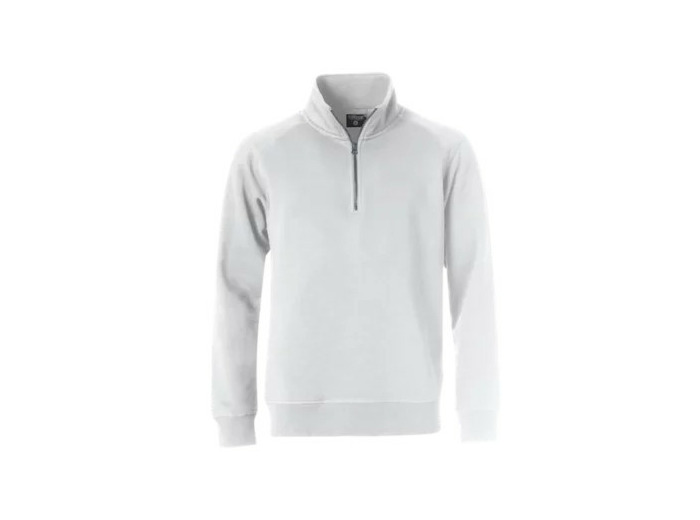Classic half zip