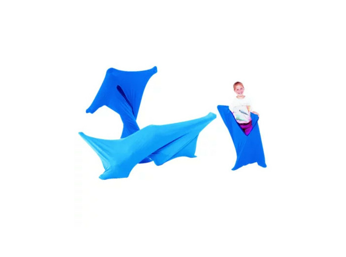 Sac expression corporelle