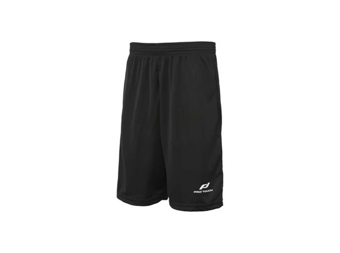 Short basket basic adulte