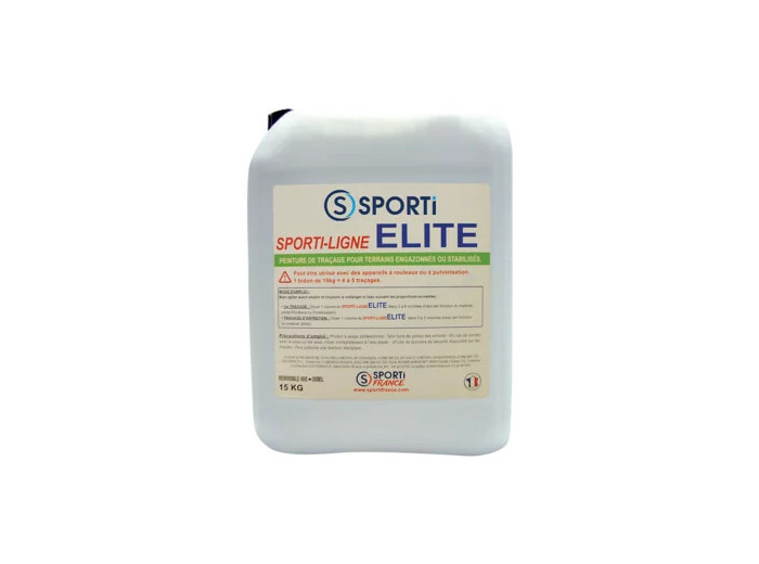 Peinture elite