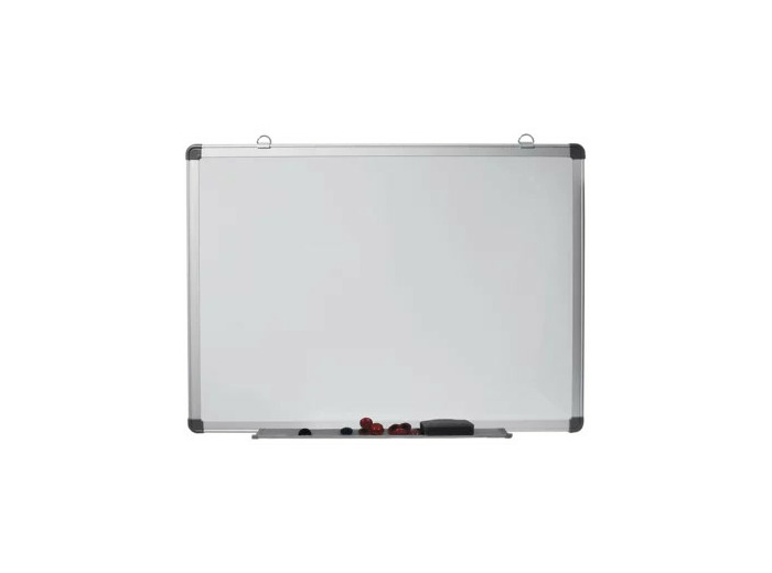 Tableau tactique blanc 90x60cm