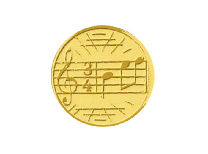 Pa 67 musique alu 50mm