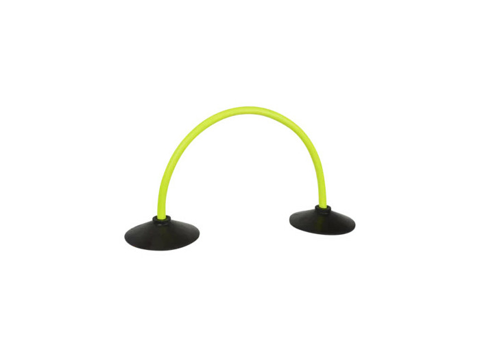 Arche de precision terrain