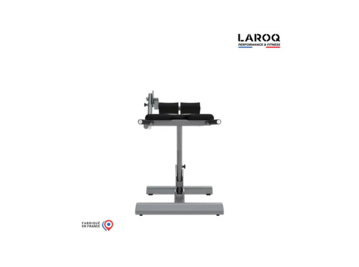 Banc a lombaires reglable