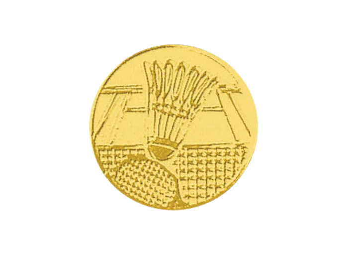 Pa 7 badminton alu 50mm