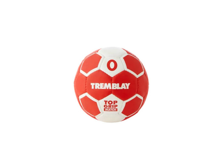 Ballon handball top grip 2e generation tai