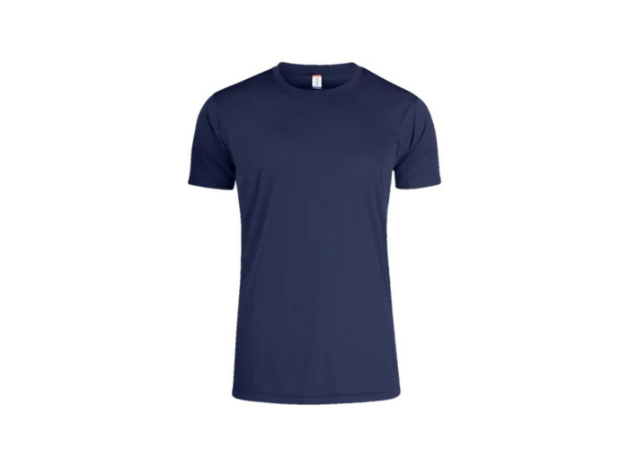 T-shirt basic active t junior