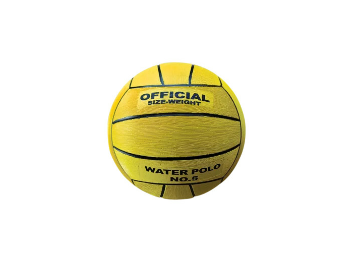 Ballon de water-polo