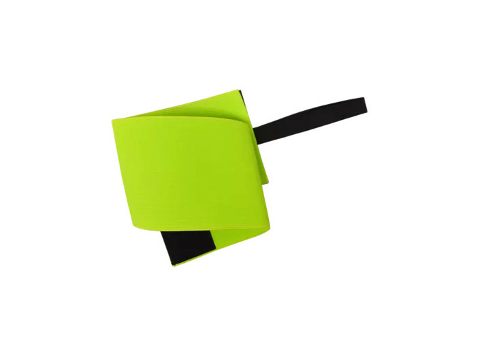 Brassard fluo velcro
