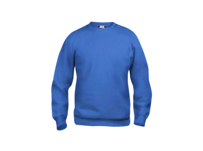 Sweat col rond basic junior