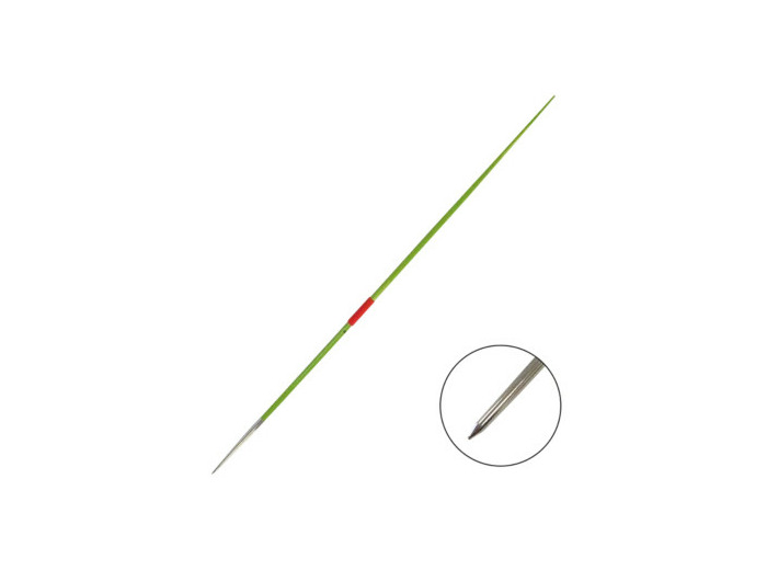 Javelot d'entraînement 500gr