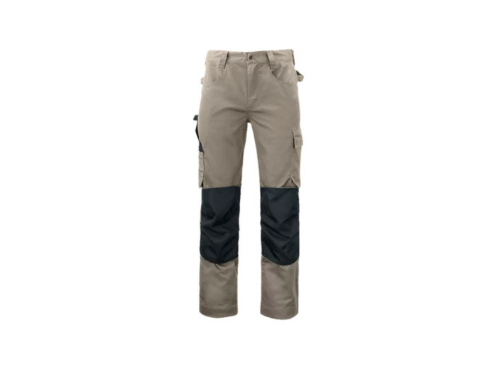 Pantalon 2 longueurs de jambe