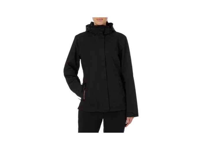 Veste terang ii shell femme