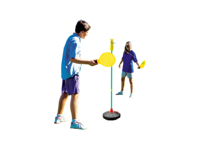 Kit De Tennis Speedball Rotatif