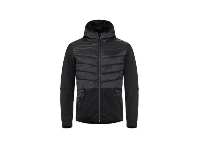 Utah jacket reflective