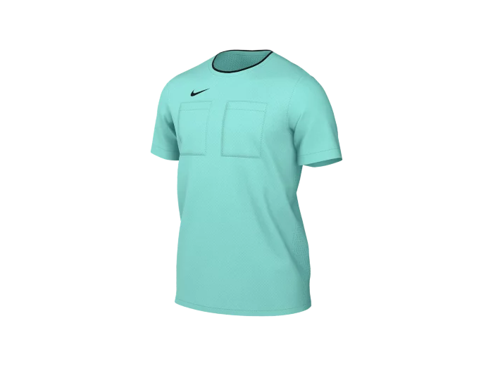 Nike dri-fit men's soccer referee j