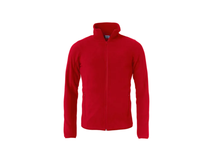 Basic polar fleece j