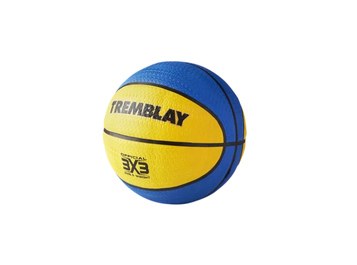 Basketball 3x3 cellulaire street de