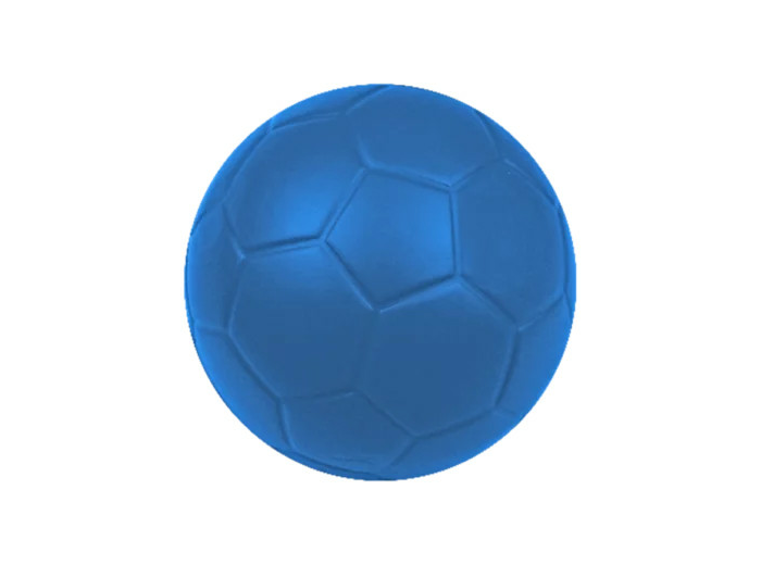 Ballon hand dynamique