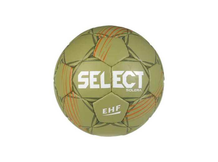 Ballon handball solera v24