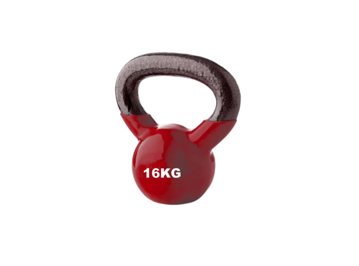 Kettlebell 16 kg