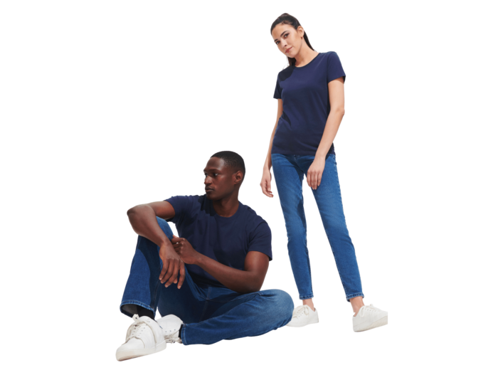 T-shirt regent femme