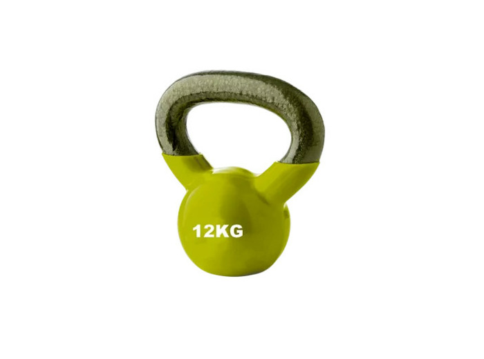 Kettlebell 12 kg