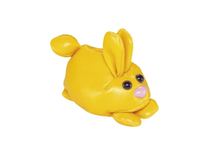 Lot de 6 animaux lestés à grains