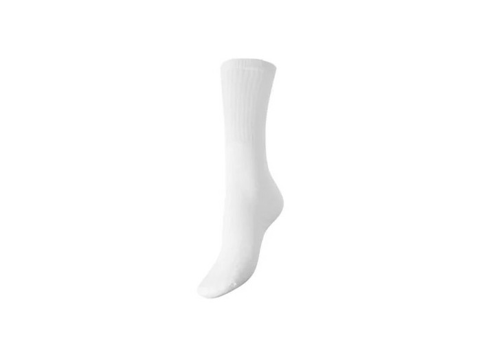 Chaussettes crew mixte