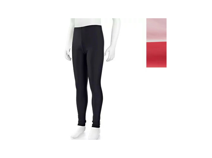 Collants opera sans pieds jr