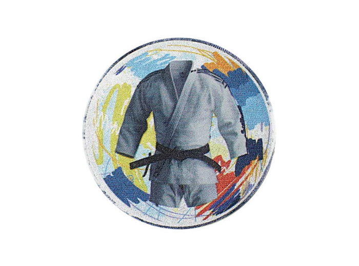 Cna sports de combat alu 50mm