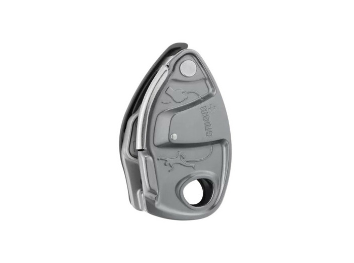 Grigri+