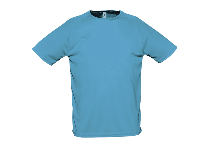 T-shirt sporty homme
