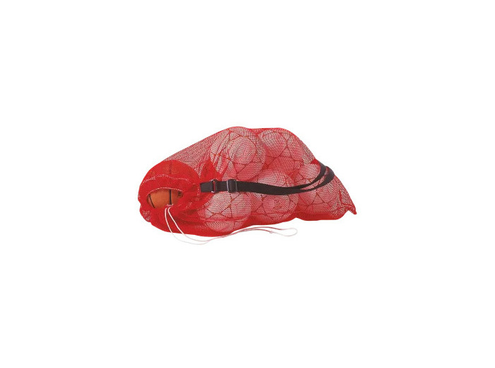Sac matelot en maille ajouree