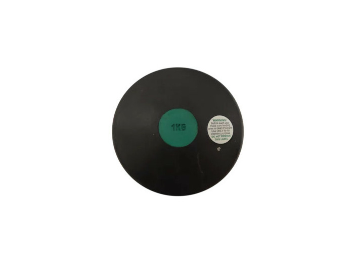 Disque à lancer 1kg