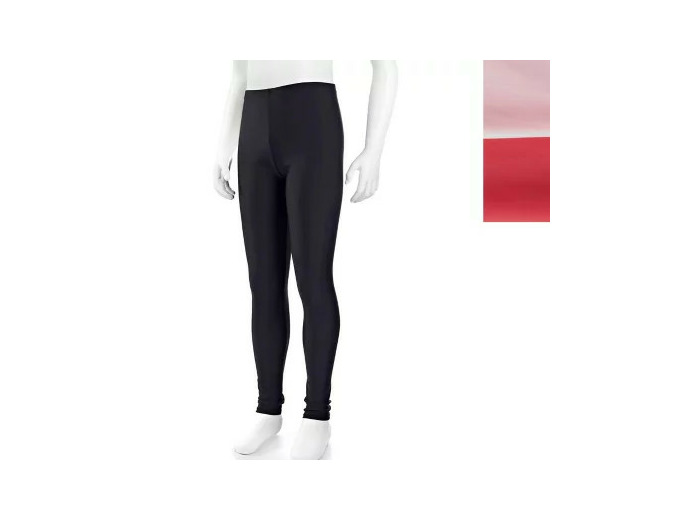 Collants opera sans pieds jr