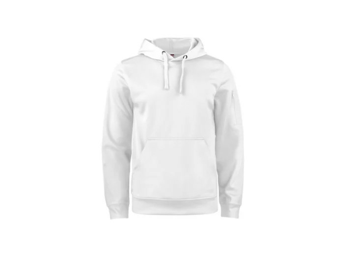 Basic active hoody