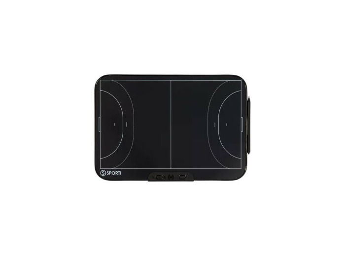 Tablette lcd 16''-handball / futs