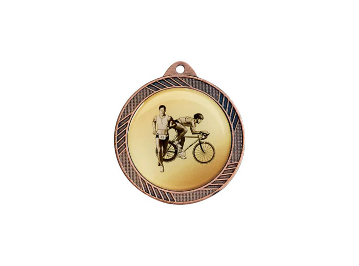 Médaille bronze
