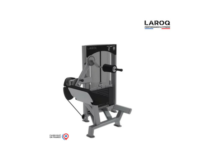 Machine sangle abdominale