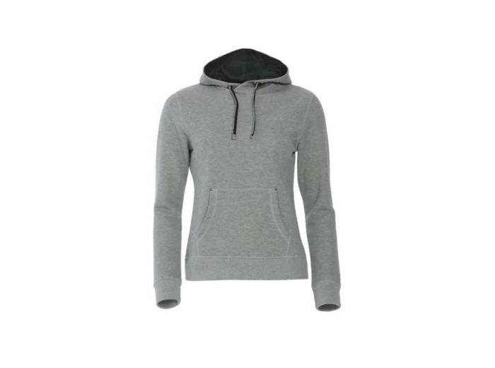 Classic hoody f