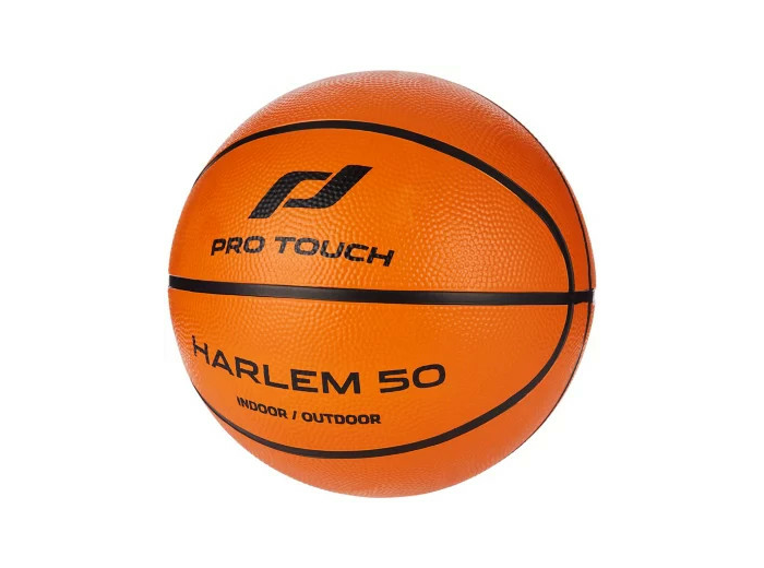 Ballon basketball harlem 50