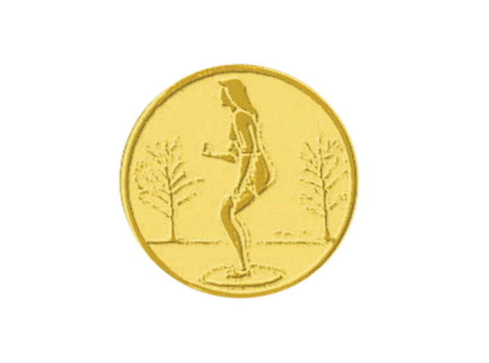 Pa 77 petanque femme alu 50mm